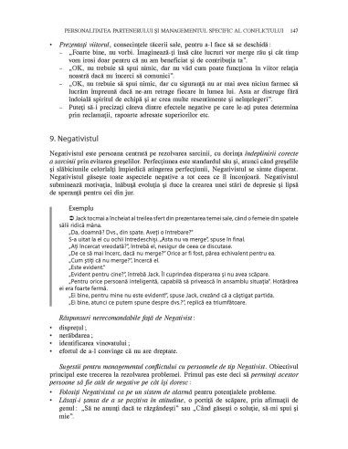 Conflictul interpersonal.  Conflictul interpersonal.