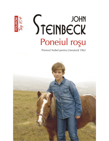 Poneiul roşu