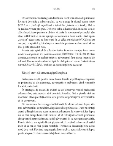 Cartea celor cinci cercuri. Gorin no Sho