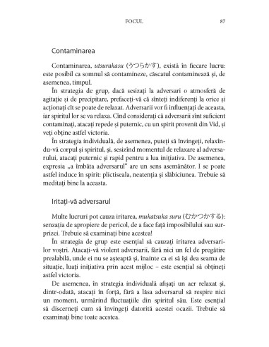 Cartea celor cinci cercuri. Gorin no Sho