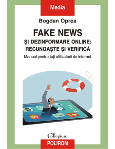 Fake news şi dezinformare...