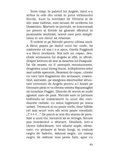 Strigarea lotului 49