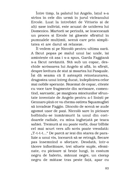 Strigarea lotului 49