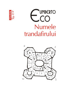Numele trandafirului