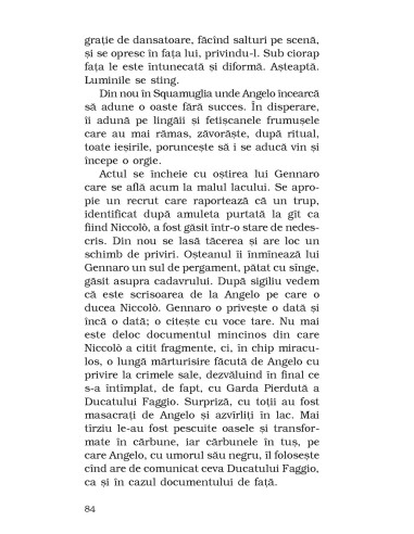 Strigarea lotului 49