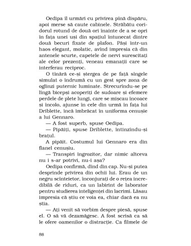 Strigarea lotului 49