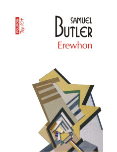 Erewhon sau dincolo de munţi