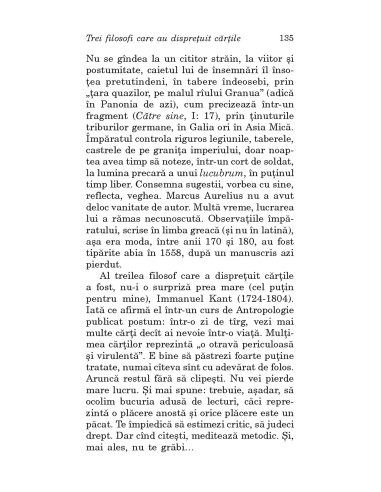 Roata plăcerilor. De ce n-au iubit...