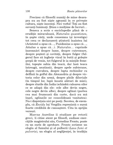 Roata plăcerilor. De ce n-au iubit...