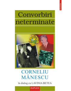 Convorbiri neterminate....