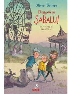 Feriţi-vă de Şabalu!