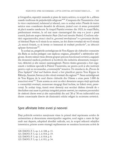 Vecini în vremuri de restriște. Stat,...