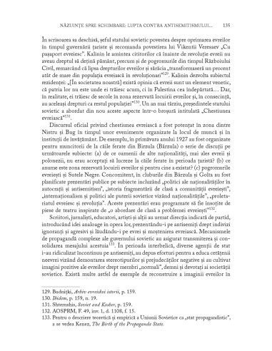 Vecini în vremuri de restriște. Stat,...