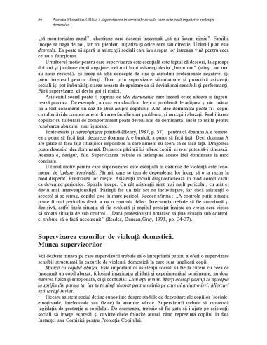 Revista de asistenţă socială. Anul...