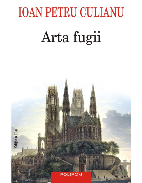 Arta fugii