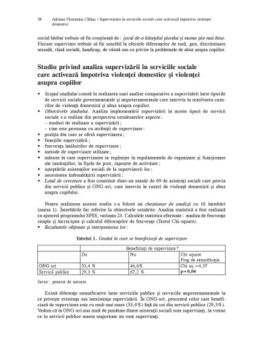 Revista de asistenţă socială. Anul...