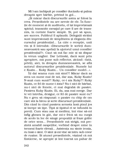 Ambasadorul invizibil 