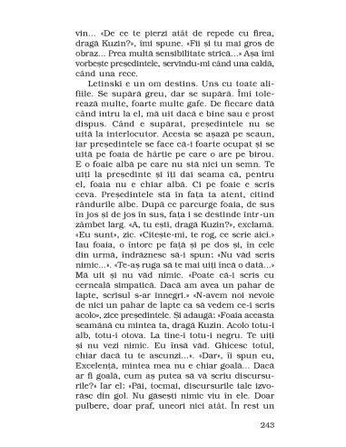 Ambasadorul invizibil 