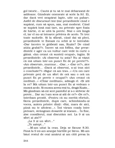 Ambasadorul invizibil 