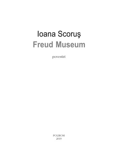 Freud Museum Freud Museum
