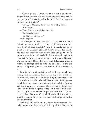 Mecanica haosului Mecanica haosului