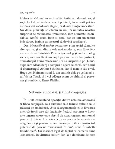 O istorie erotică a psihanalizei O istorie erotică a psihanalizei