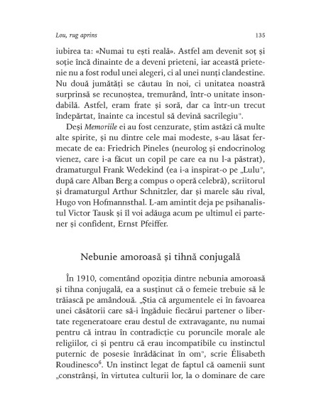O istorie erotică a psihanalizei