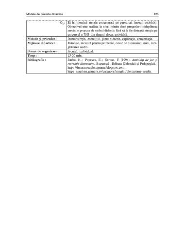 Educația incluzivă. Ghid metodologic