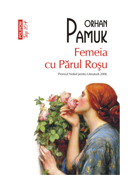 Femeia cu Părul Roșu