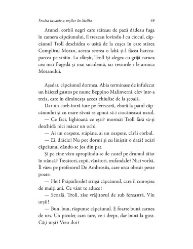 Vestita invazie a urșilor în Sicilia