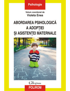 Abordarea psihologică a...