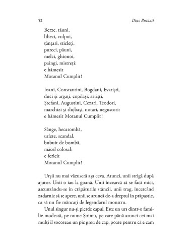 Vestita invazie a urșilor în Sicilia