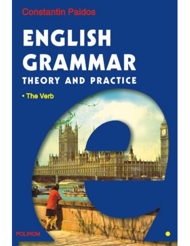 English Grammar. Theory and Practice