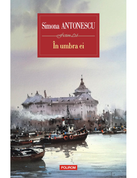 În umbra ei
