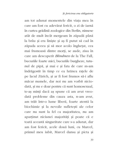 Şi fericirea era obligatorie Şi fericirea era obligatorie