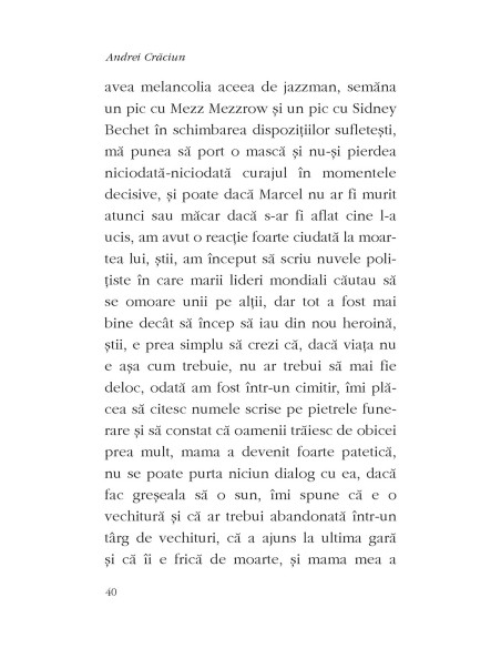 Şi fericirea era obligatorie