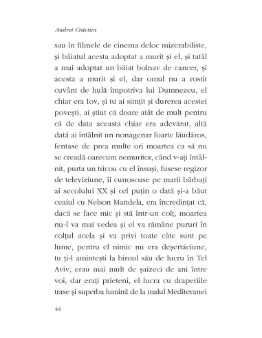 Şi fericirea era obligatorie Şi fericirea era obligatorie