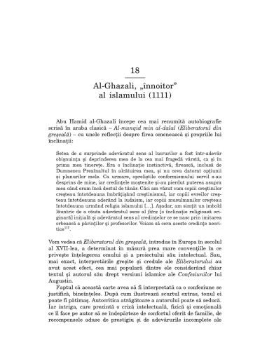 Civilizaţia islamică în 30 de vieţi Civilizaţia islamică în 30 de vieţi
