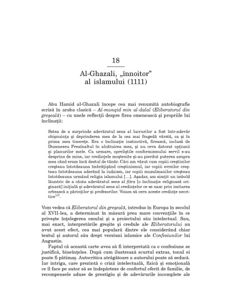 Civilizaţia islamică în 30 de vieţi