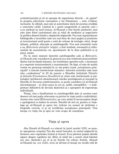 Civilizaţia islamică în 30 de vieţi Civilizaţia islamică în 30 de vieţi