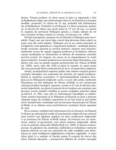 Civilizaţia islamică în 30 de vieţi Civilizaţia islamică în 30 de vieţi