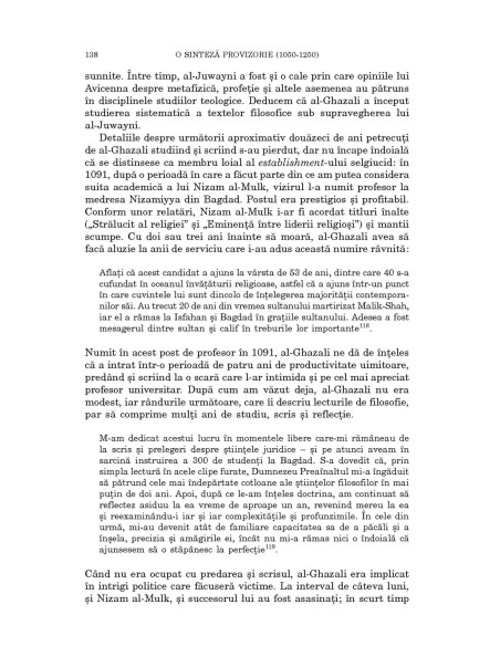 Civilizaţia islamică în 30 de vieţi