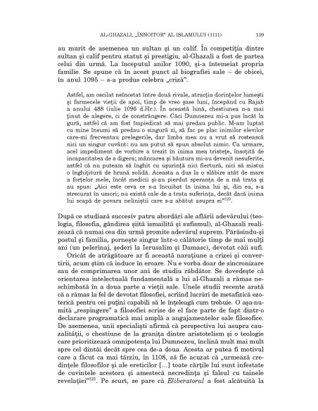 Civilizaţia islamică în 30 de vieţi