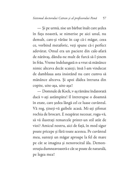 Pisica neagră și alte povestiri de groază