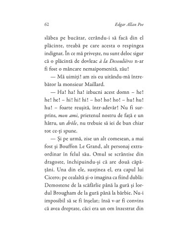 Pisica neagră și alte povestiri de...