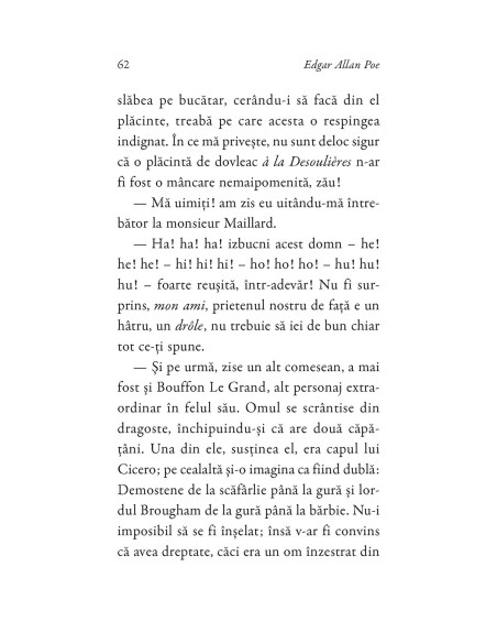 Pisica neagră și alte povestiri de groază