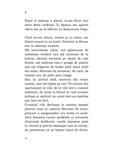 Raftul cu ultimele suflări Raftul cu ultimele suflări