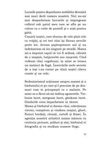 Raftul cu ultimele suflări Raftul cu ultimele suflări