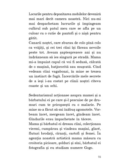 Raftul cu ultimele suflări