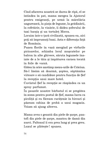 Raftul cu ultimele suflări Raftul cu ultimele suflări